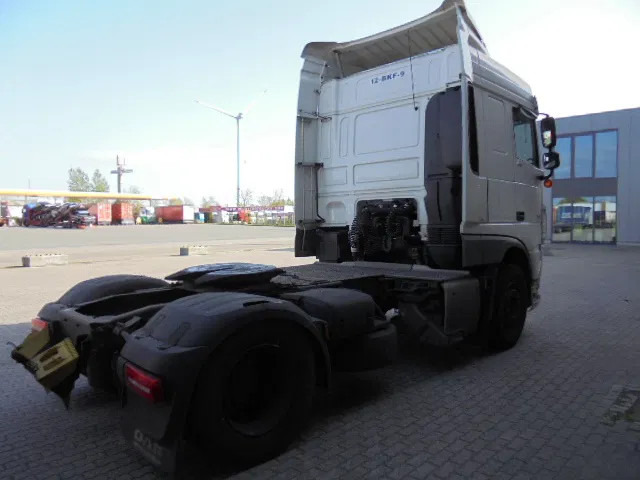 Tracteur routier DAF XF 450: photos 6