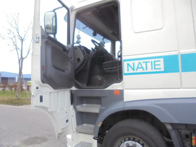Tracteur routier DAF XF 460: photos 7 Tracteur routier DAF XF 460: photos 7