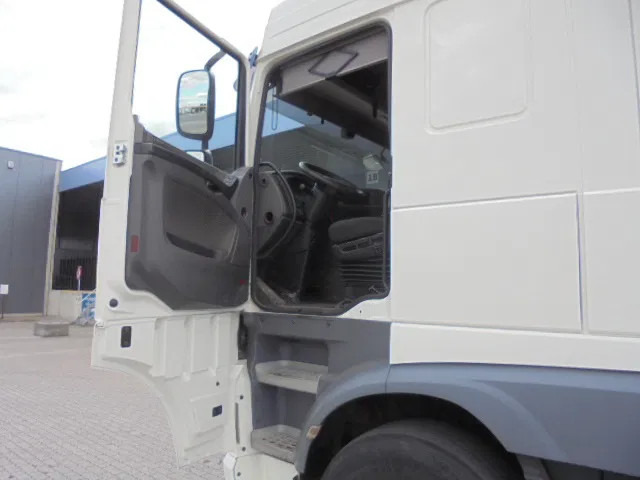 DAF XF 460 FT NL TRUCK en leasing occasion DAF XF 460 FT NL TRUCK: photos 10