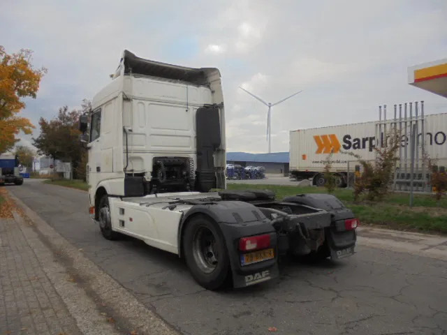 DAF XF 460 NL TRUCK RETARDER - Tracteur routier: photos 5 DAF XF 460 NL TRUCK RETARDER - Tracteur routier: photos 5