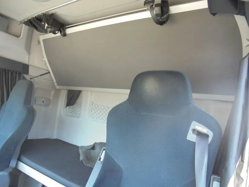 Tracteur routier MAN TGX 18.400: photos 9