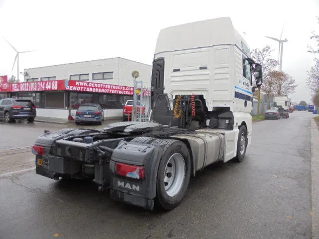 MAN TGX 18.500 18-500 XXL LLS-U NEW TYPE TACHO - Tracteur routier: photos 5 MAN TGX 18.500 18-500 XXL LLS-U NEW TYPE TACHO - Tracteur routier: photos 5