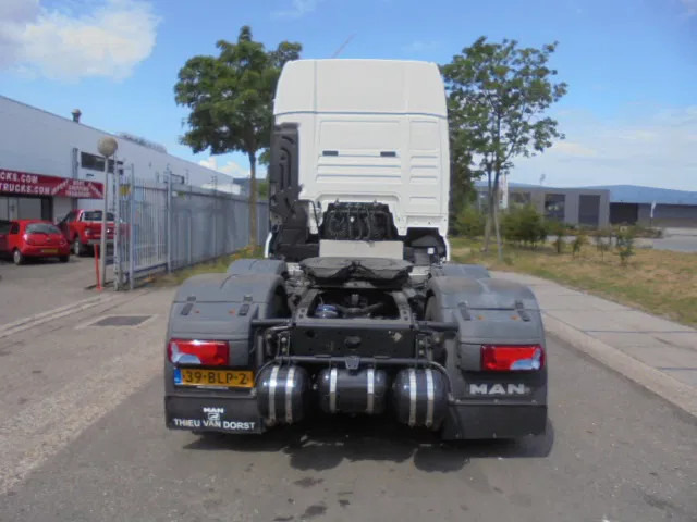 MAN TGX 26.500 XXL TUV APK 02-26 NL TRUCK 16X IN STOCK - Tracteur routier: photos 5 MAN TGX 26.500 XXL TUV APK 02-26 NL TRUCK 16X IN STOCK - Tracteur routier: photos 5