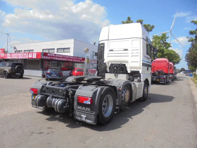 MAN TGX 26.500 XXL TUV APK 03-26 NL TRUCK 16X IN STOCK - Tracteur routier: photos 4 MAN TGX 26.500 XXL TUV APK 03-26 NL TRUCK 16X IN STOCK - Tracteur routier: photos 4