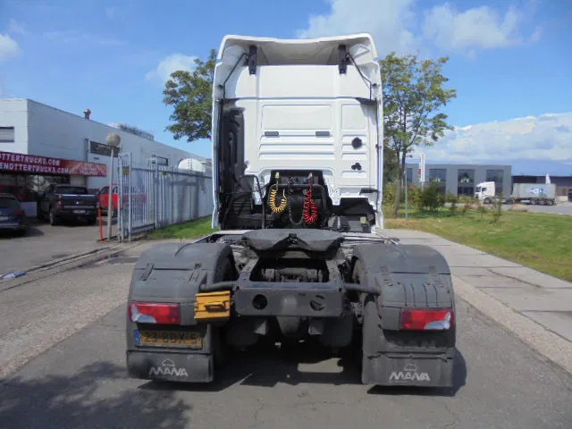 MAN TGX 440 XL EUR6 ADR PTO - Tracteur routier: photos 5 MAN TGX 440 XL EUR6 ADR PTO - Tracteur routier: photos 5