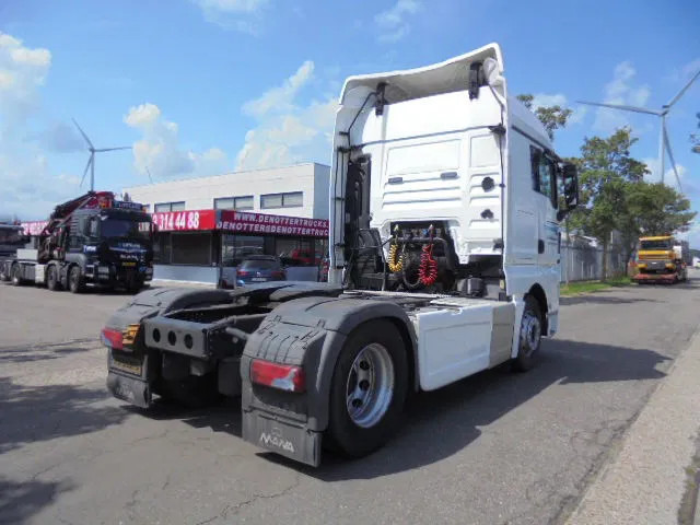MAN TGX 440 XL EUR6 ADR PTO - Tracteur routier: photos 4 MAN TGX 440 XL EUR6 ADR PTO - Tracteur routier: photos 4