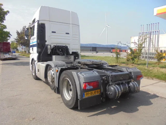MAN TGX TGX 26.500 XXL NL TRUCK APK-TUV 20-03-2026 - Tracteur routier: photos 3 MAN TGX TGX 26.500 XXL NL TRUCK APK-TUV 20-03-2026 - Tracteur routier: photos 3