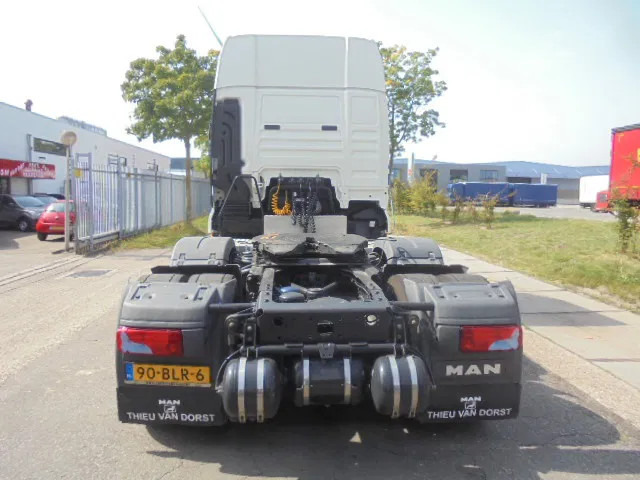 MAN TGX TGX 26.500 XXL NL TRUCK TUV APK 17-01-2026 - Tracteur routier: photos 4 MAN TGX TGX 26.500 XXL NL TRUCK TUV APK 17-01-2026 - Tracteur routier: photos 4