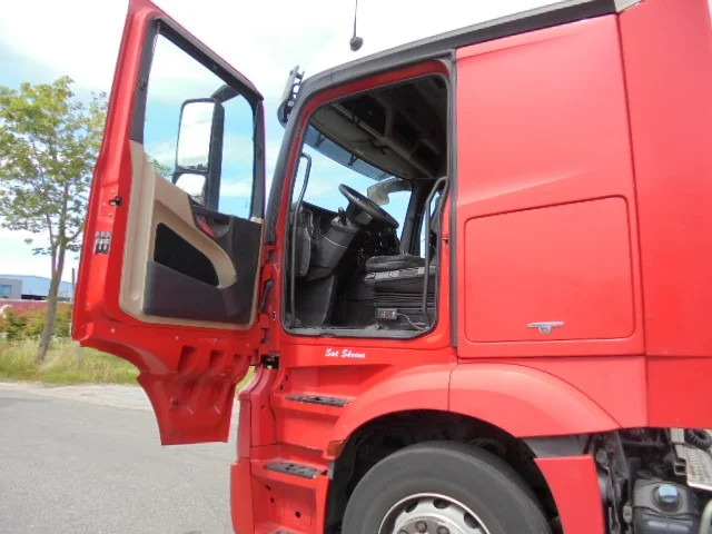 Mercedes-Benz Actros 1836 EUR6 - Tracteur routier: photos 5 Mercedes-Benz Actros 1836 EUR6 - Tracteur routier: photos 5