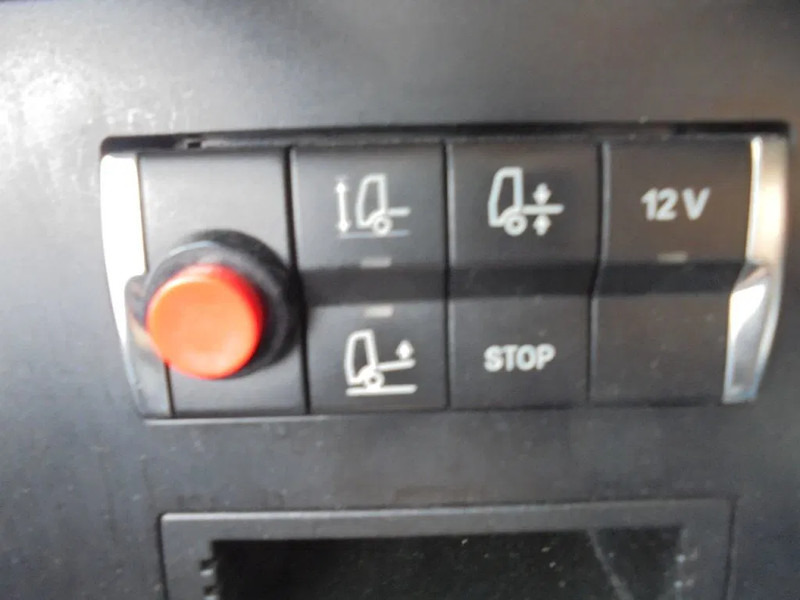Mercedes-Benz Actros 1842 en leasing occasion Mercedes-Benz Actros 1842: photos 10