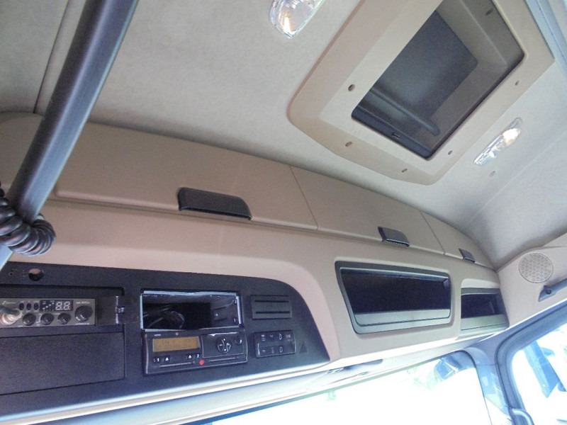 Mercedes-Benz Actros 1842 EUR6 en leasing occasion Mercedes-Benz Actros 1842 EUR6: photos 15