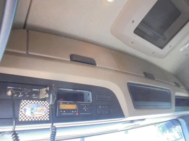 Tracteur routier Mercedes-Benz Actros 1842 LS ENGINE NOT OK: photos 13 Tracteur routier Mercedes-Benz Actros 1842 LS ENGINE NOT OK: photos 13