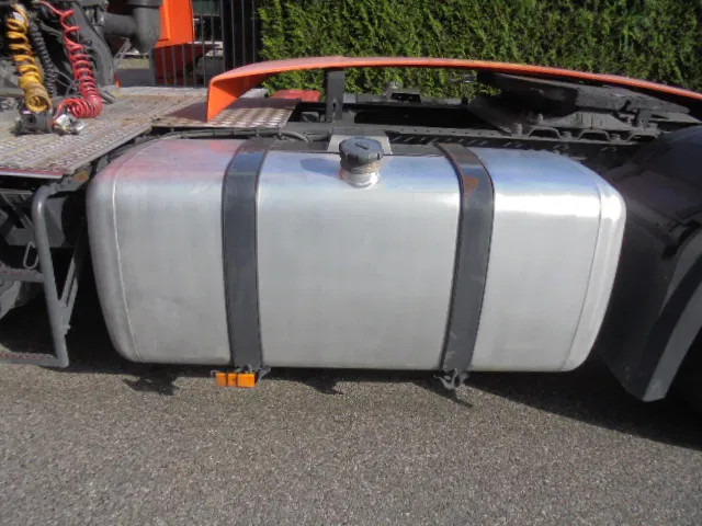 Tracteur routier Mercedes-Benz Actros 1842 LS ENGINE NOT OK: photos 17 Tracteur routier Mercedes-Benz Actros 1842 LS ENGINE NOT OK: photos 17