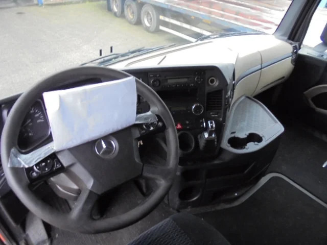 Mercedes-Benz Actros 1842 LS EUR6 EINGINE NOT OK en leasing occasion Mercedes-Benz Actros 1842 LS EUR6 EINGINE NOT OK: photos 15