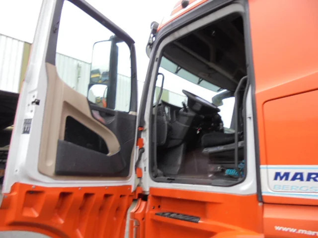 Mercedes-Benz Actros 1842 LS EUR6 EINGINE NOT OK en leasing occasion Mercedes-Benz Actros 1842 LS EUR6 EINGINE NOT OK: photos 12