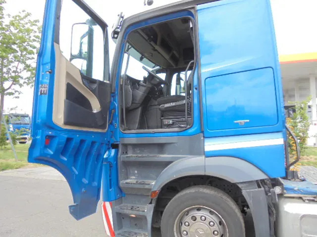 Mercedes-Benz Actros 1842 LS NL TRUCK en leasing occasion Mercedes-Benz Actros 1842 LS NL TRUCK: photos 9