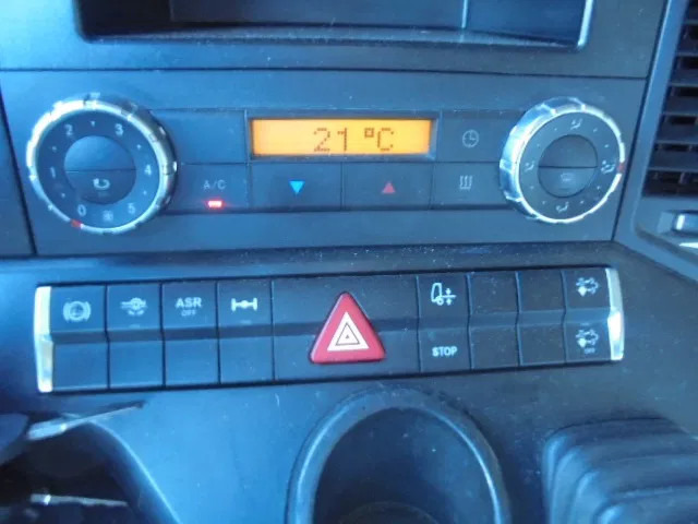 Tracteur routier Mercedes-Benz Actros 1842 LS NL TRUCK: photos 15