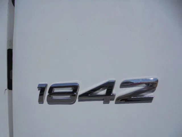 Mercedes-Benz Actros ACTROS 1842 en leasing occasion Mercedes-Benz Actros ACTROS 1842: photos 6