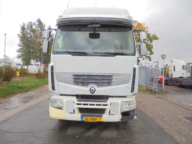 Renault Premium 460 DXI EEV - Tracteur routier: photos 2 Renault Premium 460 DXI EEV - Tracteur routier: photos 2