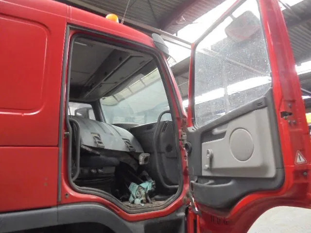 Tracteur routier Volvo FM 380 ENGINE NOT OK ONLY PARTS NL TRUCK: photos 19
