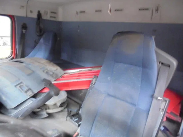Tracteur routier Volvo FM 380 ENGINE NOT OK ONLY PARTS NL TRUCK: photos 12