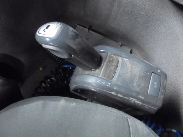 Tracteur routier Volvo FM 380 ENGINE NOT OK ONLY PARTS NL TRUCK: photos 15