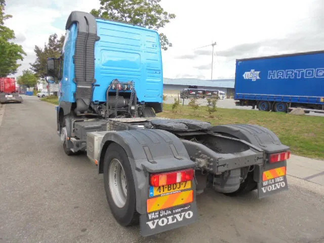 Volvo FM FM 330 TRS KOELUNIT NL TRUCK TUV-APK 19-12-2025 - Tracteur routier: photos 3 Volvo FM FM 330 TRS KOELUNIT NL TRUCK TUV-APK 19-12-2025 - Tracteur routier: photos 3
