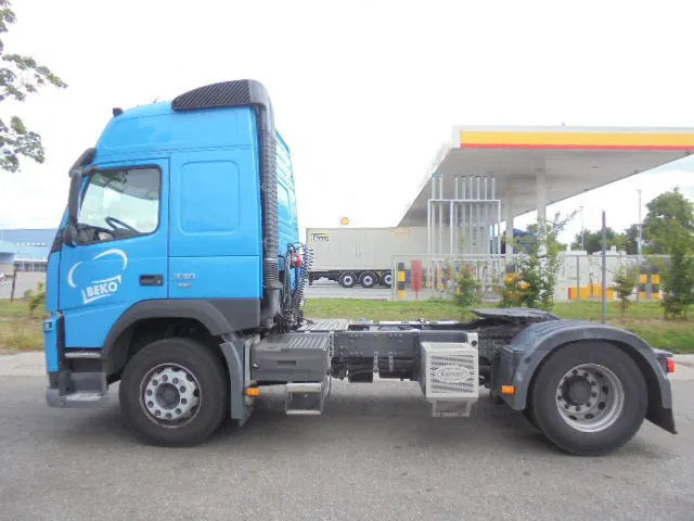 Volvo FM FM 330 TRS KOELUNIT NL TRUCK TUV-APK 19-12-2025 - Tracteur routier: photos 2 Volvo FM FM 330 TRS KOELUNIT NL TRUCK TUV-APK 19-12-2025 - Tracteur routier: photos 2