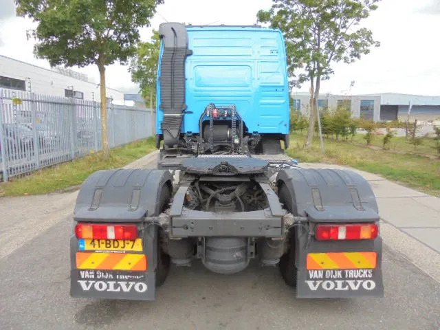 Volvo FM FM 330 TRS KOELUNIT NL TRUCK TUV-APK 19-12-2025 - Tracteur routier: photos 4 Volvo FM FM 330 TRS KOELUNIT NL TRUCK TUV-APK 19-12-2025 - Tracteur routier: photos 4