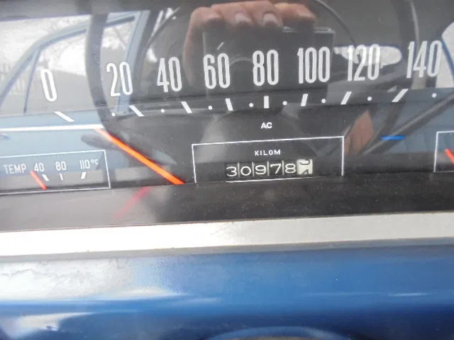 Berline Vauxhall Victor 101 SUPER: photos 10