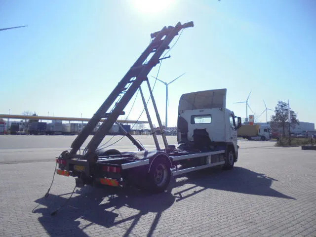 Volvo FM 260 MANUAL GEAR NL TRUCK - Camion - système de câble: photos 4 Volvo FM 260 MANUAL GEAR NL TRUCK - Camion - système de câble: photos 4