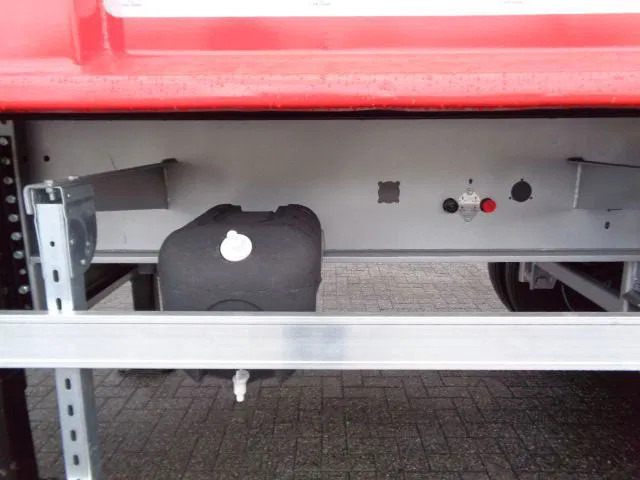 Semi-remorque benne neuf scorpion P42 ONLY SELL EXPORT OUT THE EU: photos 9 Semi-remorque benne neuf scorpion P42 ONLY SELL EXPORT OUT THE EU: photos 9