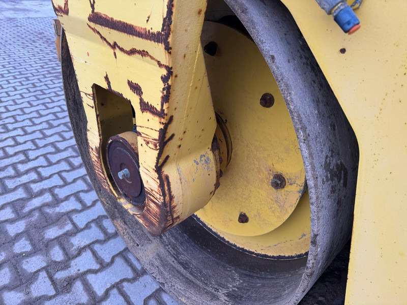 Compacteur mixte Bomag BW 161 AC: photos 12