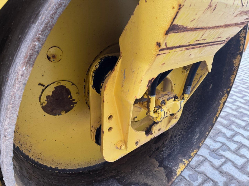 Compacteur mixte Bomag BW 161 AC: photos 15
