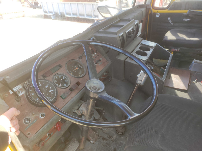 Remorqueuse DAF 2800 Ati tow truck: photos 12