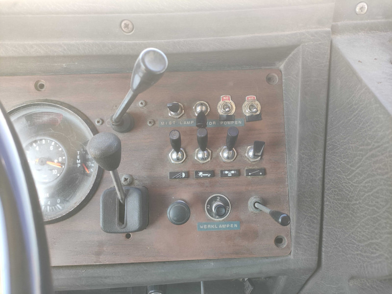 Remorqueuse DAF 2800 Ati tow truck: photos 16
