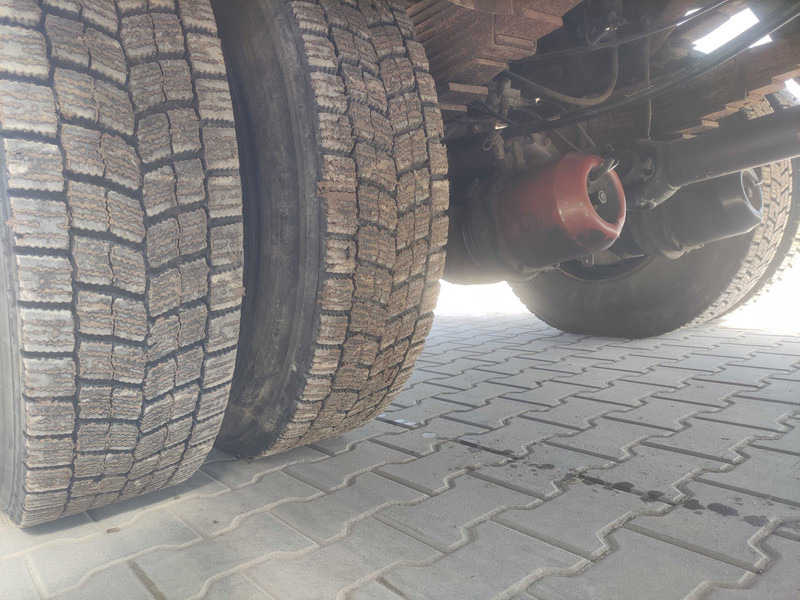 Remorqueuse DAF 2800 Ati tow truck: photos 6