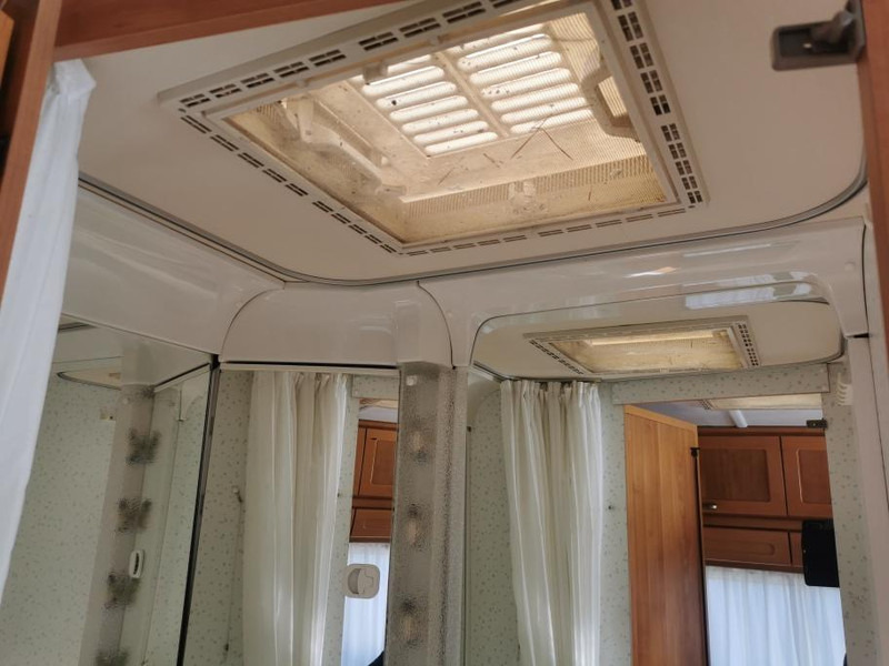 Camping-car intégral Hymer B594: photos 15