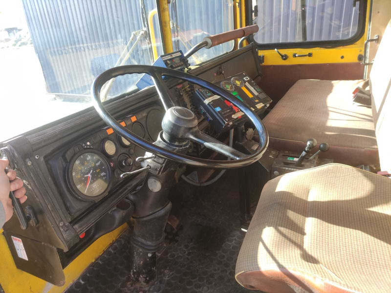 Camion de pompier MAN KAT1 14.440 fire truck: photos 18