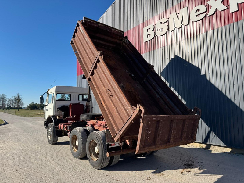 Camion benne Renault G300: photos 10
