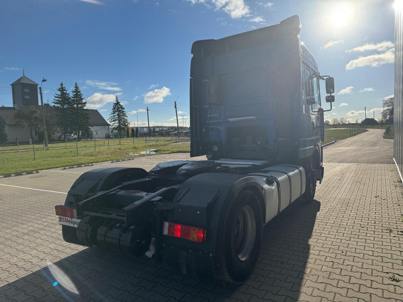 DAF XF 95.430 + tipping gear - Tracteur routier: photos 3 DAF XF 95.430 + tipping gear - Tracteur routier: photos 3