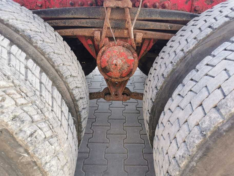 Châssis cabine Volvo FH12 420 chassis truck: photos 9