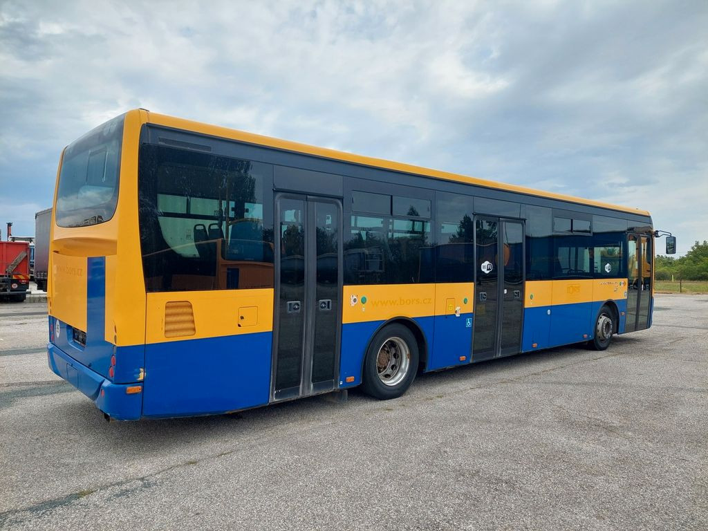 Irisbus Crossway LE (Low Entry) 11,995 m - 5 Stück - Bus urbain: photos 4 Irisbus Crossway LE (Low Entry) 11,995 m - 5 Stück - Bus urbain: photos 4