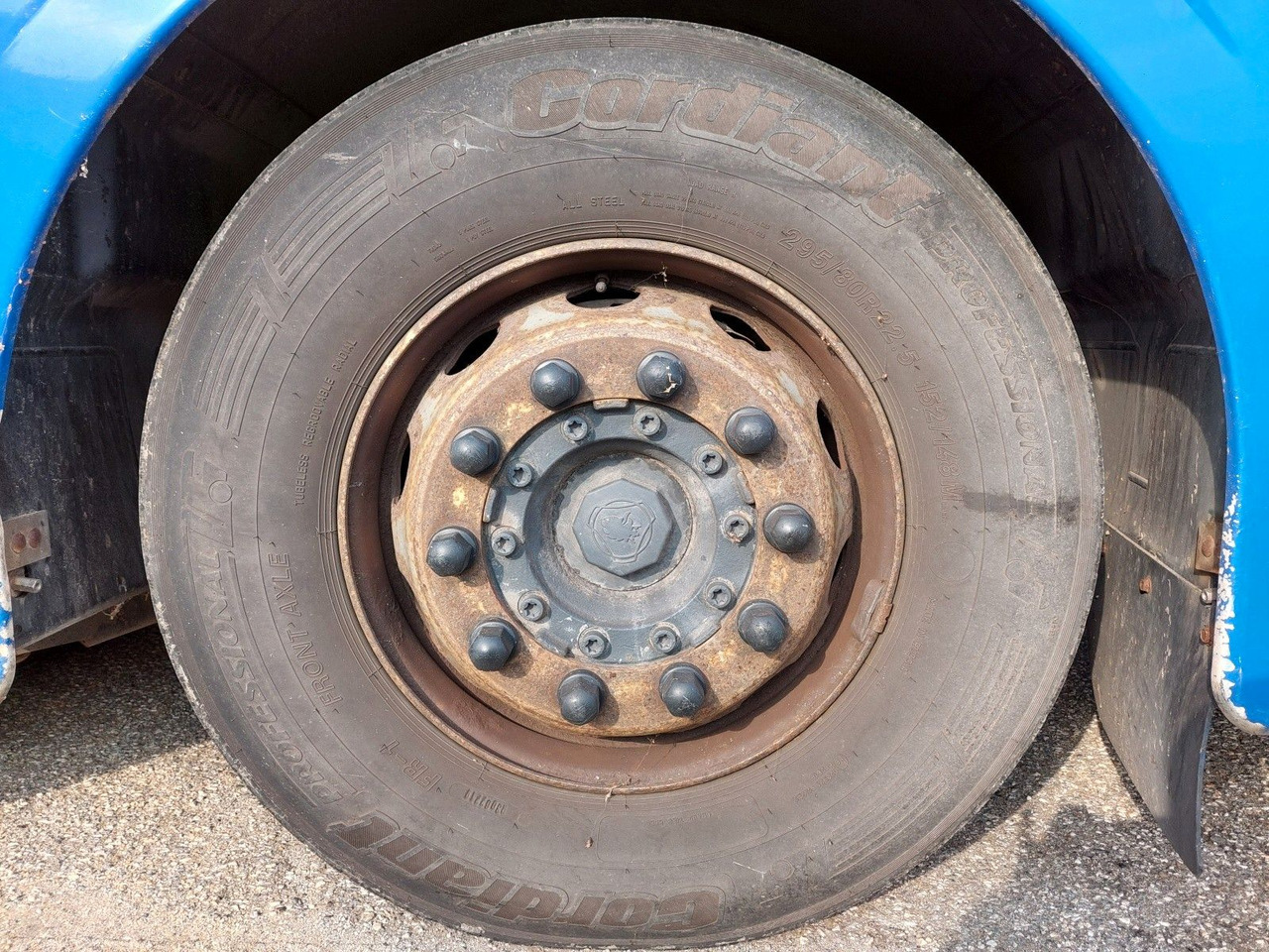 Bus interurbain Scania Omniexpress 64 Sitzplätze/ Seats: photos 13 Bus interurbain Scania Omniexpress 64 Sitzplätze/ Seats: photos 13