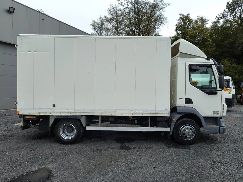 DAF LF 45 180 - D'HOLLANDIA 1500KG - Camion fourgon: photos 4 DAF LF 45 180 - D'HOLLANDIA 1500KG - Camion fourgon: photos 4