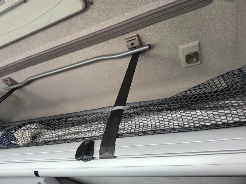 Camion plateau DAF XF 106.460 SSC - 6x2 - EURO 6 - BI COOL- VERY GOOD CONDITION: photos 10