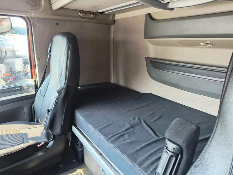 Camion plateau DAF XF 106.460 SSC - 6x2 - EURO 6 - BI COOL- VERY GOOD CONDITION: photos 11