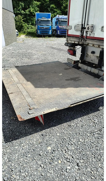 MAN TGS 18.320 COOLING TRUCK - D'HOLLANDIA TAILLIFT en leasing occasion MAN TGS 18.320 COOLING TRUCK - D'HOLLANDIA TAILLIFT: photos 14 MAN TGS 18.320 COOLING TRUCK - D'HOLLANDIA TAILLIFT en leasing occasion MAN TGS 18.320 COOLING TRUCK - D'HOLLANDIA TAILLIFT: photos 14