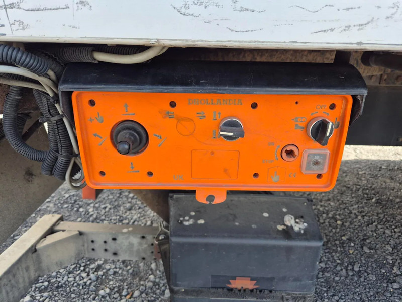 MAN TGS 18.320 COOLING TRUCK - D'HOLLANDIA TAILLIFT en leasing occasion MAN TGS 18.320 COOLING TRUCK - D'HOLLANDIA TAILLIFT: photos 16 MAN TGS 18.320 COOLING TRUCK - D'HOLLANDIA TAILLIFT en leasing occasion MAN TGS 18.320 COOLING TRUCK - D'HOLLANDIA TAILLIFT: photos 16