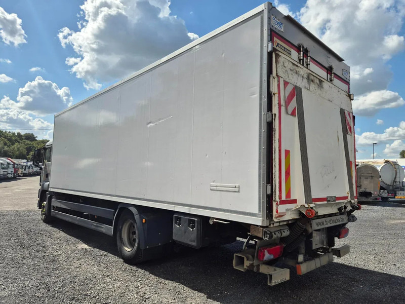 MAN TGS 18.320 COOLING TRUCK - D'HOLLANDIA TAILLIFT en leasing occasion MAN TGS 18.320 COOLING TRUCK - D'HOLLANDIA TAILLIFT: photos 7 MAN TGS 18.320 COOLING TRUCK - D'HOLLANDIA TAILLIFT en leasing occasion MAN TGS 18.320 COOLING TRUCK - D'HOLLANDIA TAILLIFT: photos 7